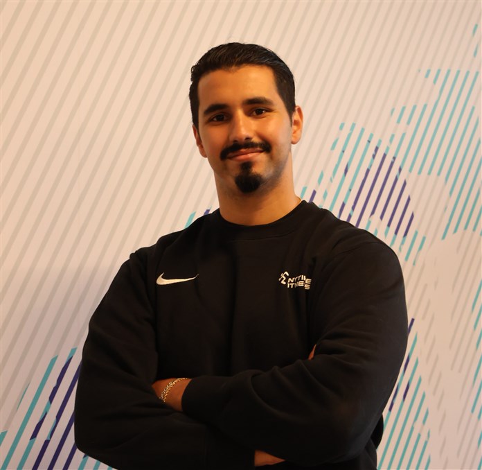 Mo El Fahmi